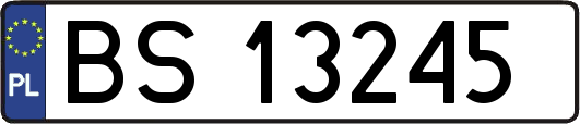 BS13245