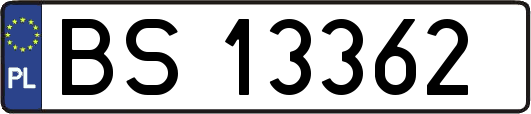 BS13362