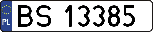 BS13385