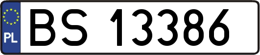 BS13386