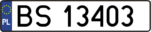 BS13403