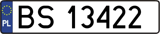 BS13422