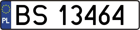 BS13464