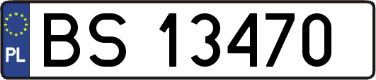 BS13470
