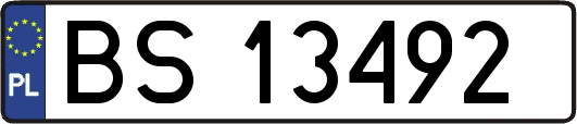 BS13492