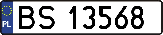 BS13568