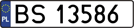 BS13586