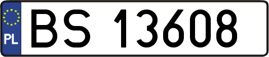 BS13608