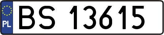 BS13615