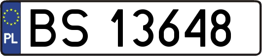BS13648