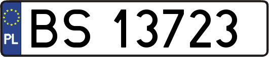 BS13723