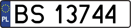 BS13744