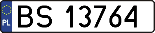 BS13764