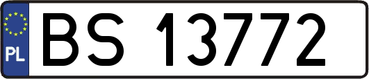 BS13772
