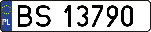 BS13790