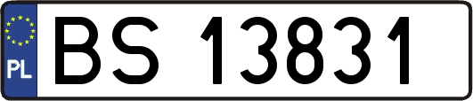 BS13831