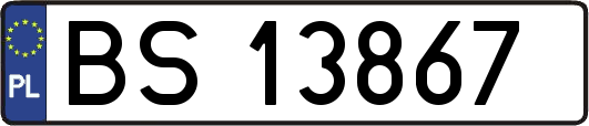 BS13867