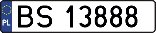 BS13888