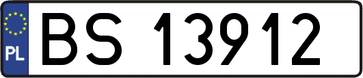 BS13912