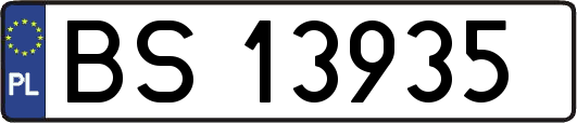 BS13935
