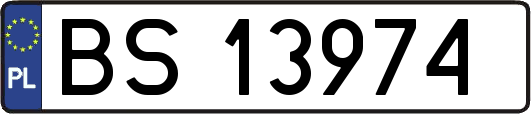 BS13974