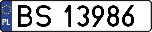 BS13986