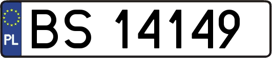 BS14149