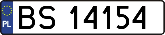 BS14154