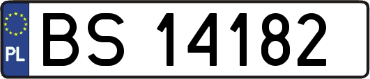 BS14182