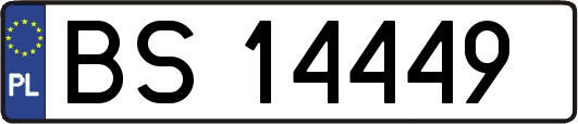 BS14449