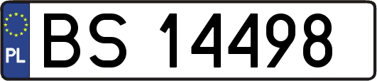 BS14498