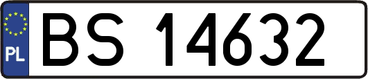 BS14632