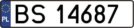 BS14687