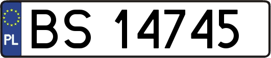 BS14745