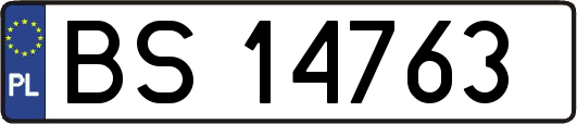BS14763