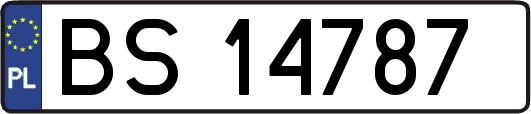BS14787