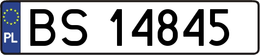 BS14845