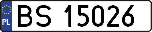 BS15026