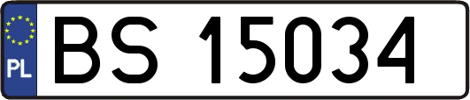 BS15034