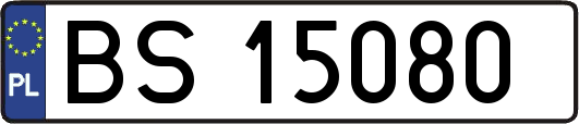 BS15080