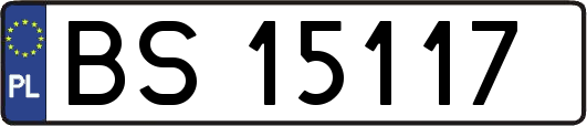 BS15117