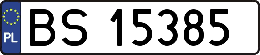BS15385