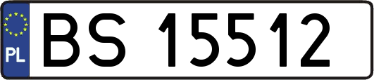 BS15512