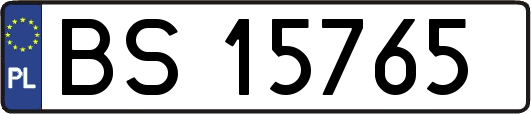 BS15765
