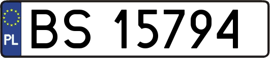 BS15794