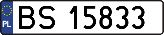 BS15833
