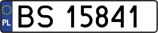 BS15841