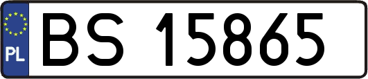 BS15865