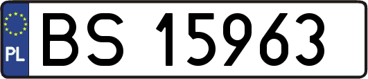 BS15963