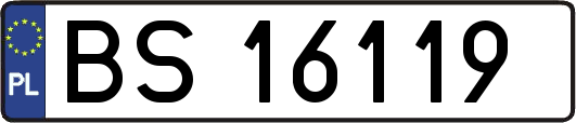 BS16119